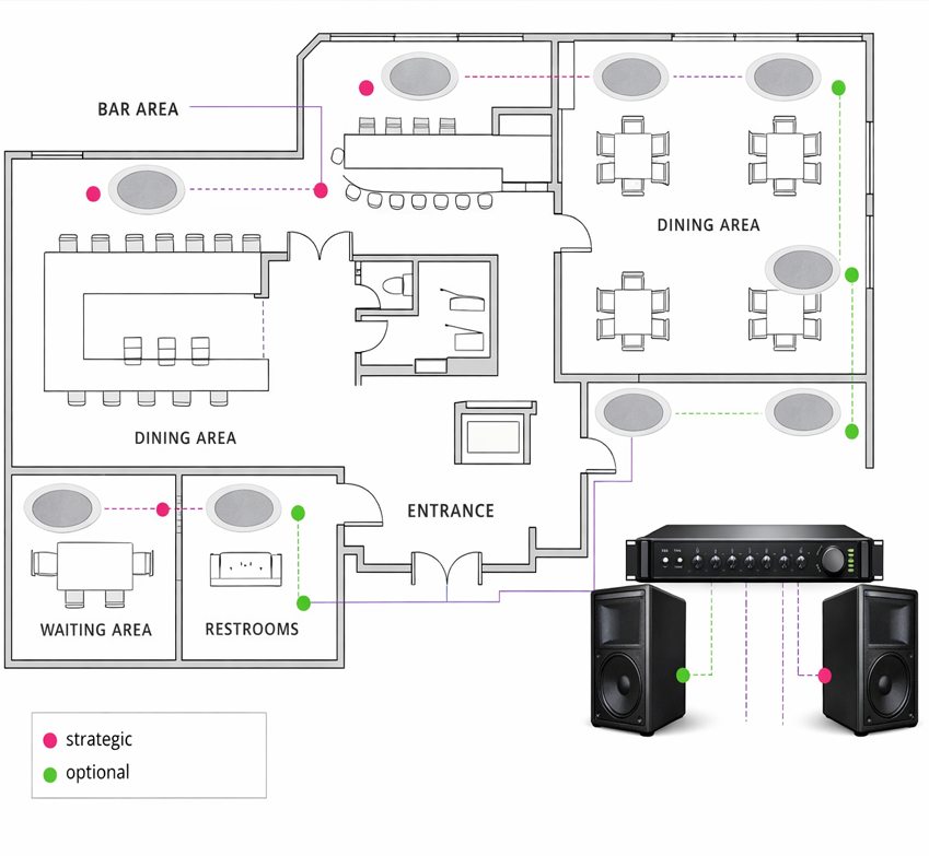 Audio and Video Solutions